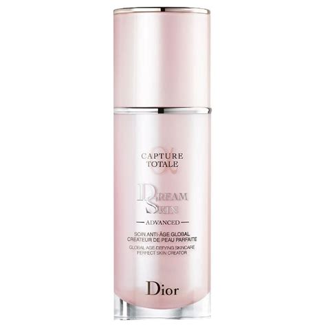 dior capture totale dreamskin mask|capture totale refill.